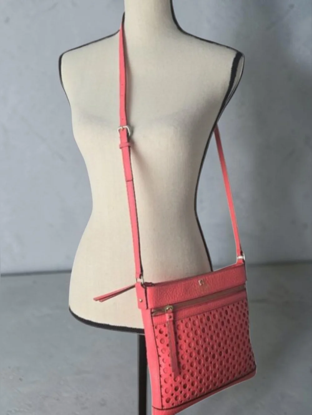 Kate Spade New York Perri Lane Bubbles 